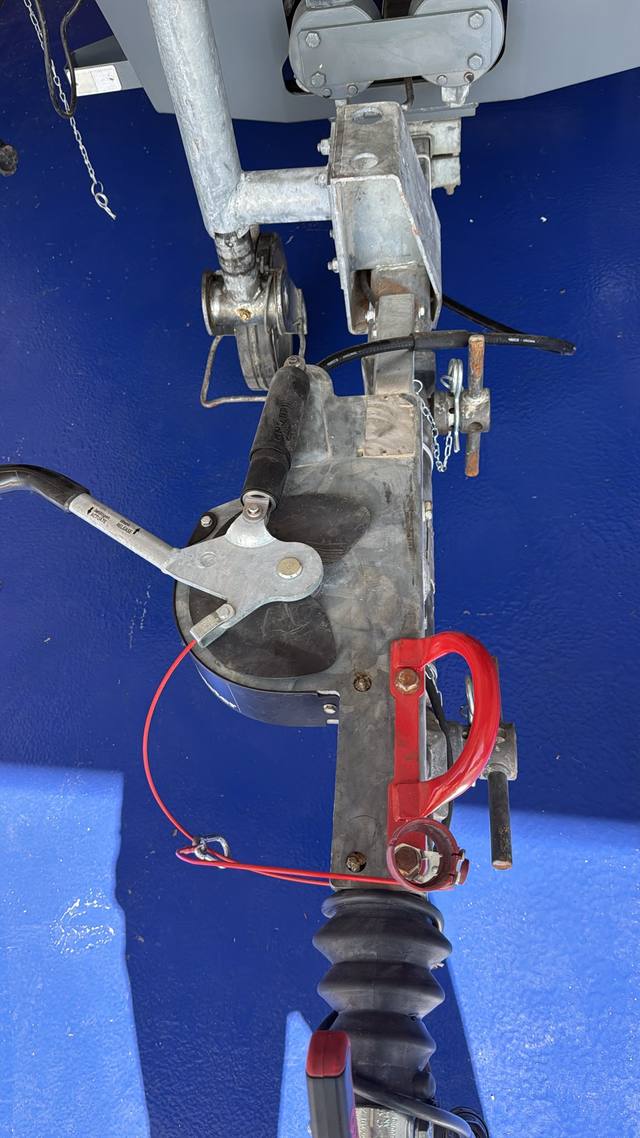 Putzmeister P715, poza 8