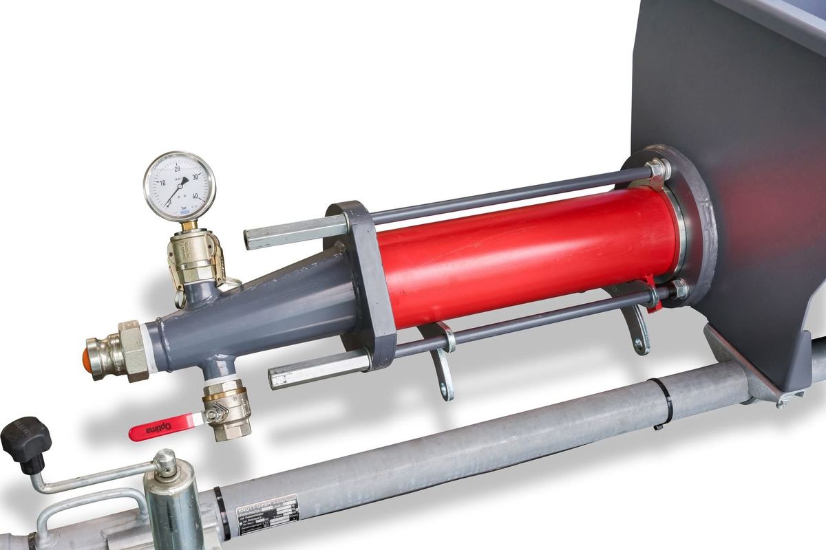 BMS FLUID FD200, poza 5