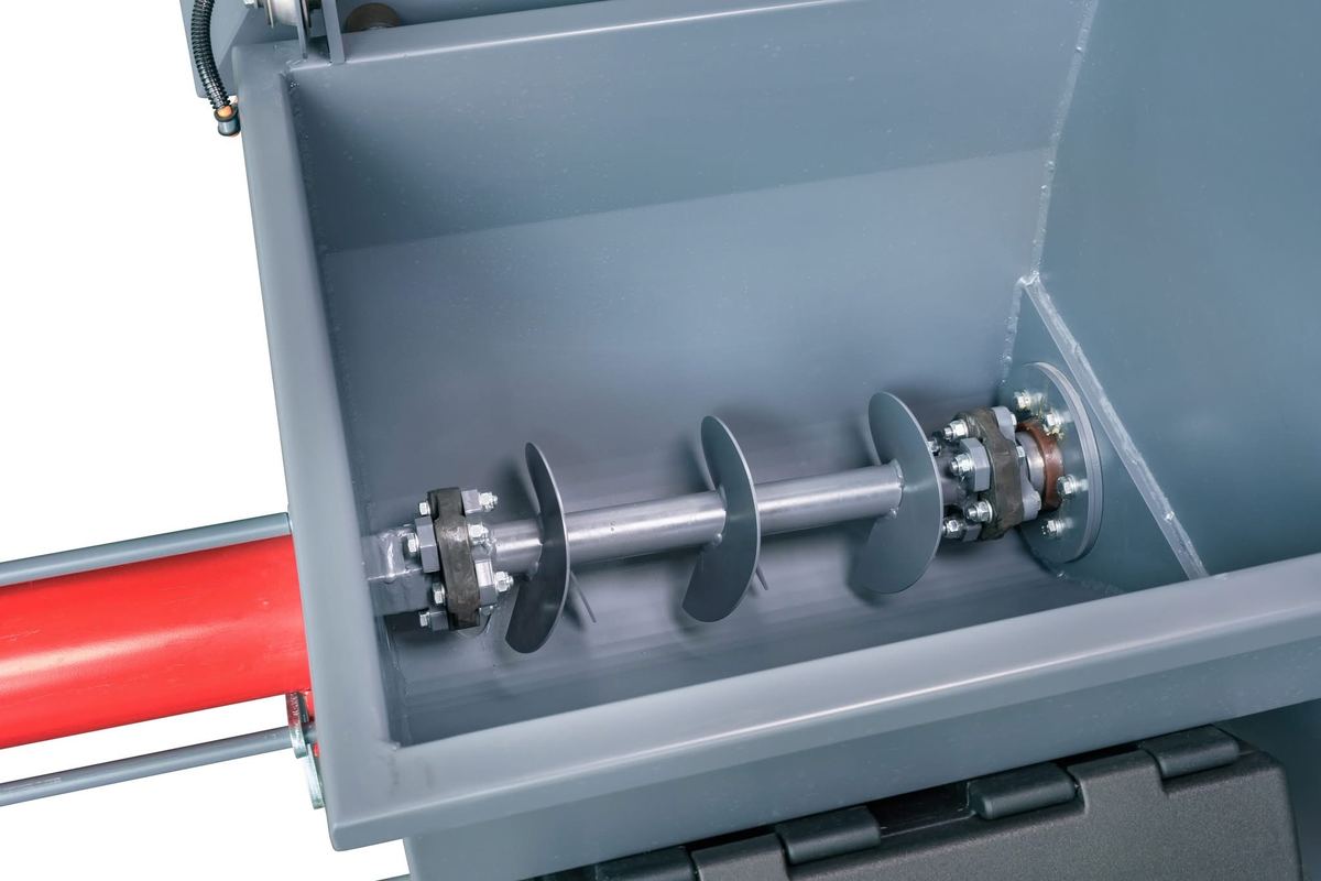 BMS FLUID FD200, poza 8