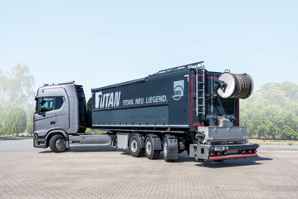 TITAN FL, poza 2