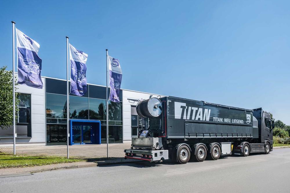 TITAN FL, poza 3