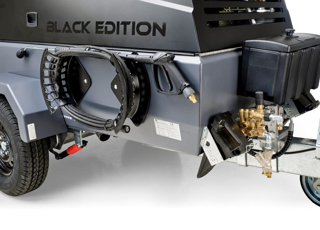 BMS alpha CR Black Edition, poza 3
