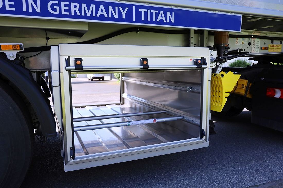 TITAN Z, poza 4
