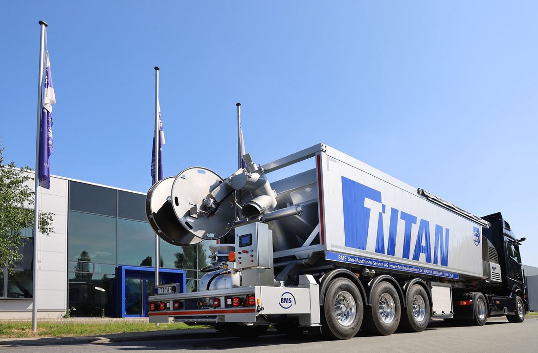 TITAN Z, poza 2
