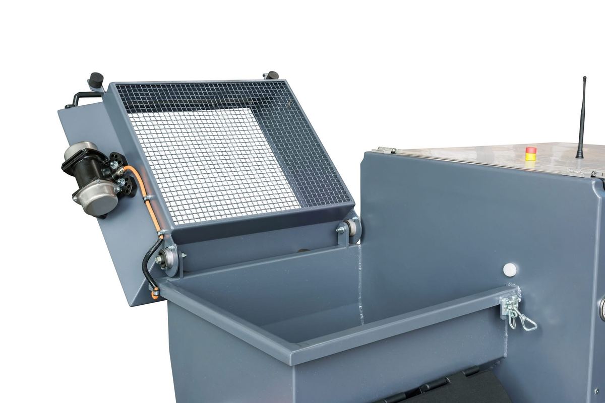 BMS FLUID FD200, poza 7