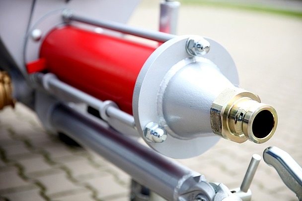 BMS FLUID E32 MINI PUMP, poza 6
