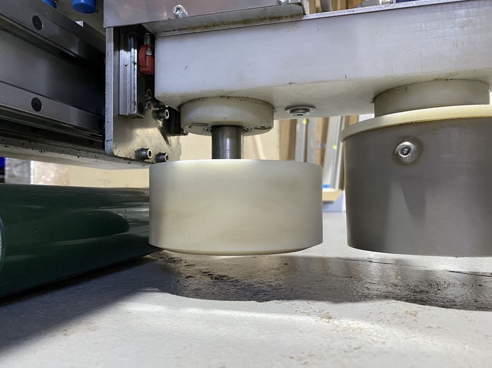 Floor Master 130, poza 4
