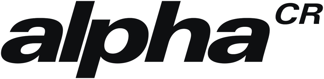alpha CR