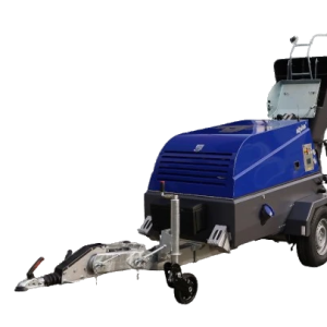 BMS Alpha CR