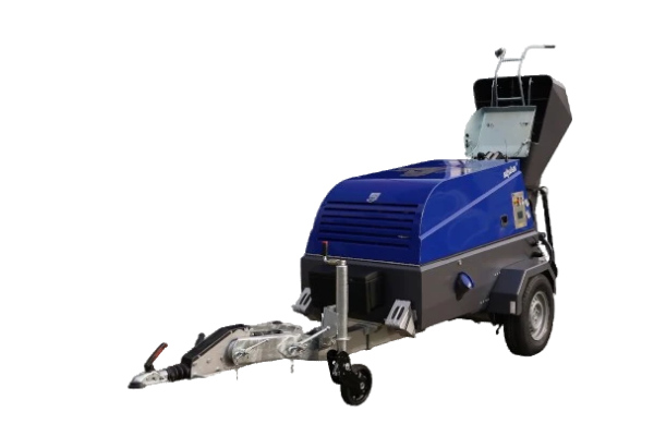 BMS ALPHA CR